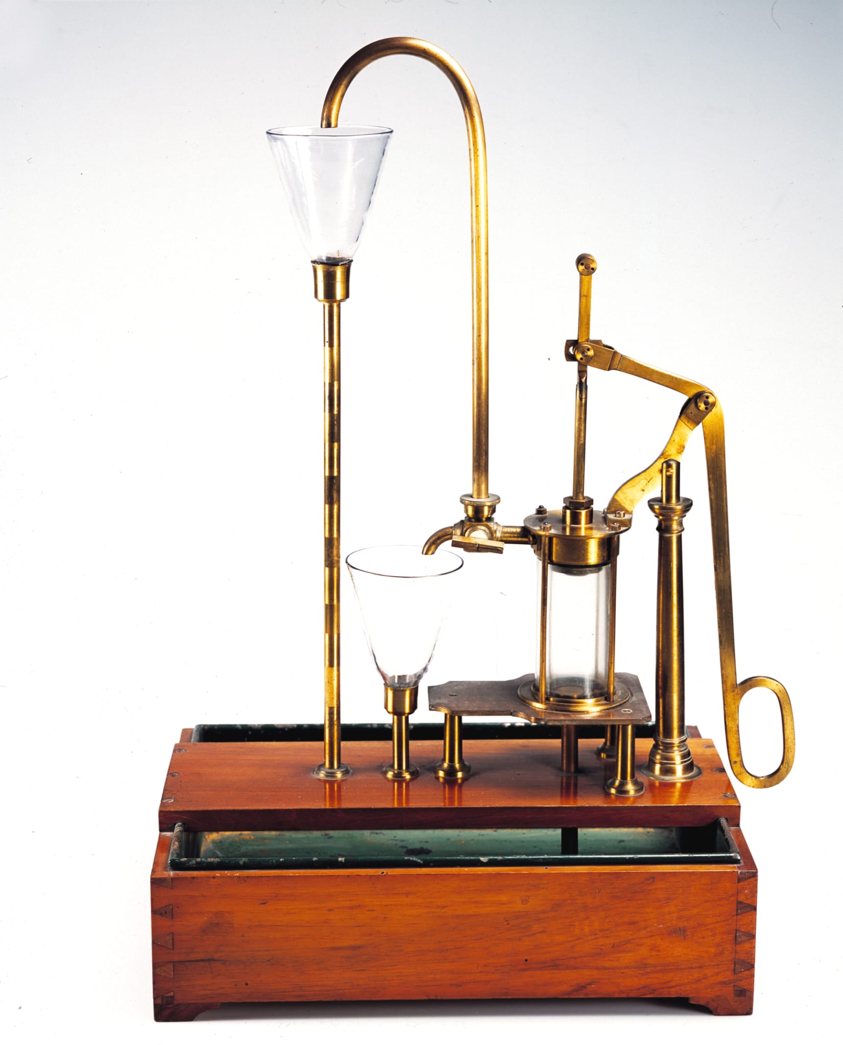 Meccanica dei fluidi